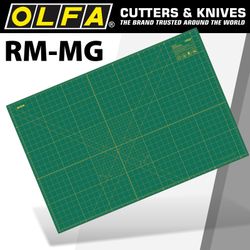 OLFA Mat Rotary 940 X 630 X 1.5mm